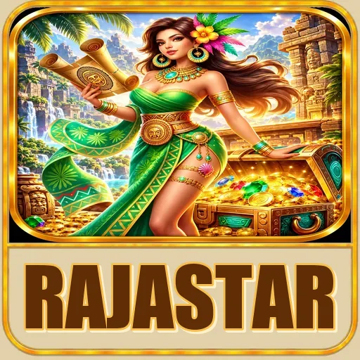 App Mobile rajastar - Bermain di Mana Saja di Smartphone Anda